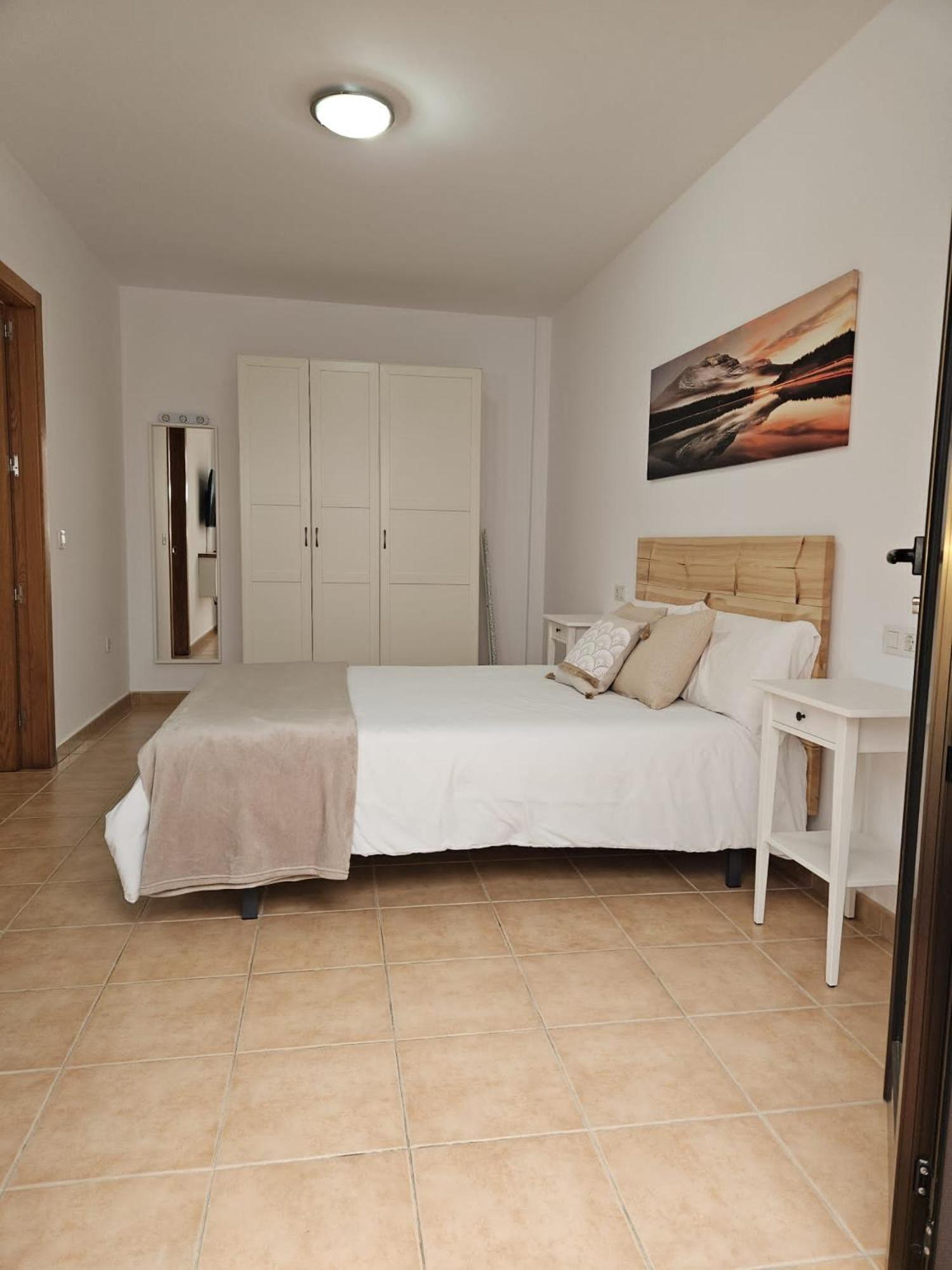 شقة Casa La Molina San Bartolomé المظهر الخارجي الصورة
